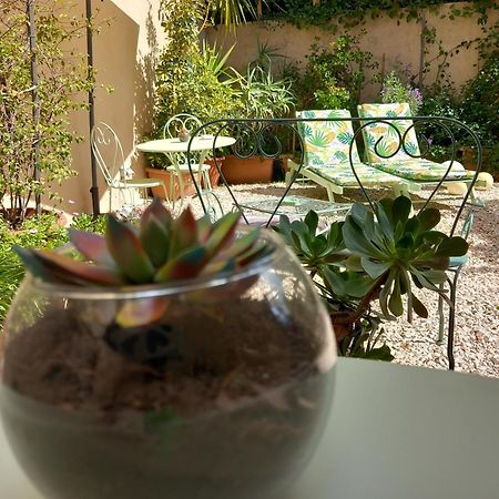 Bed&Breakfast Rosangela Taormina Eksteriør billede
