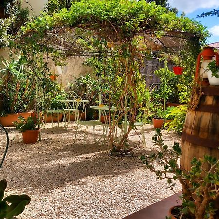 Bed&Breakfast Rosangela Taormina Eksteriør billede
