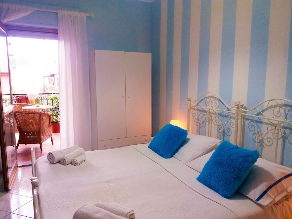Bed&Breakfast Rosangela Taormina Eksteriør billede