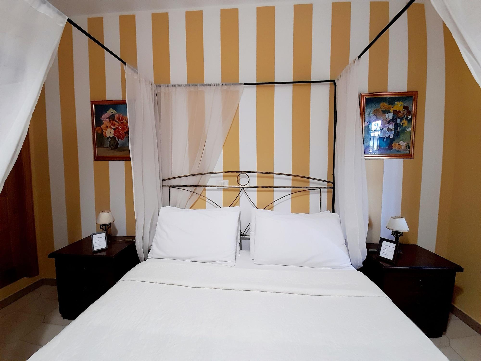 Bed&Breakfast Rosangela Taormina Eksteriør billede