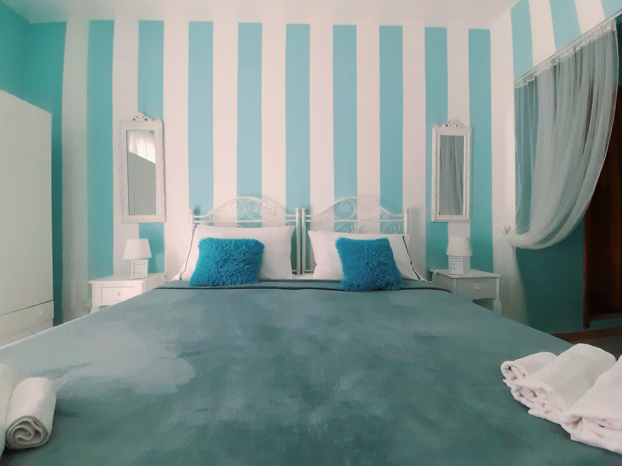 Bed&Breakfast Rosangela Taormina Eksteriør billede