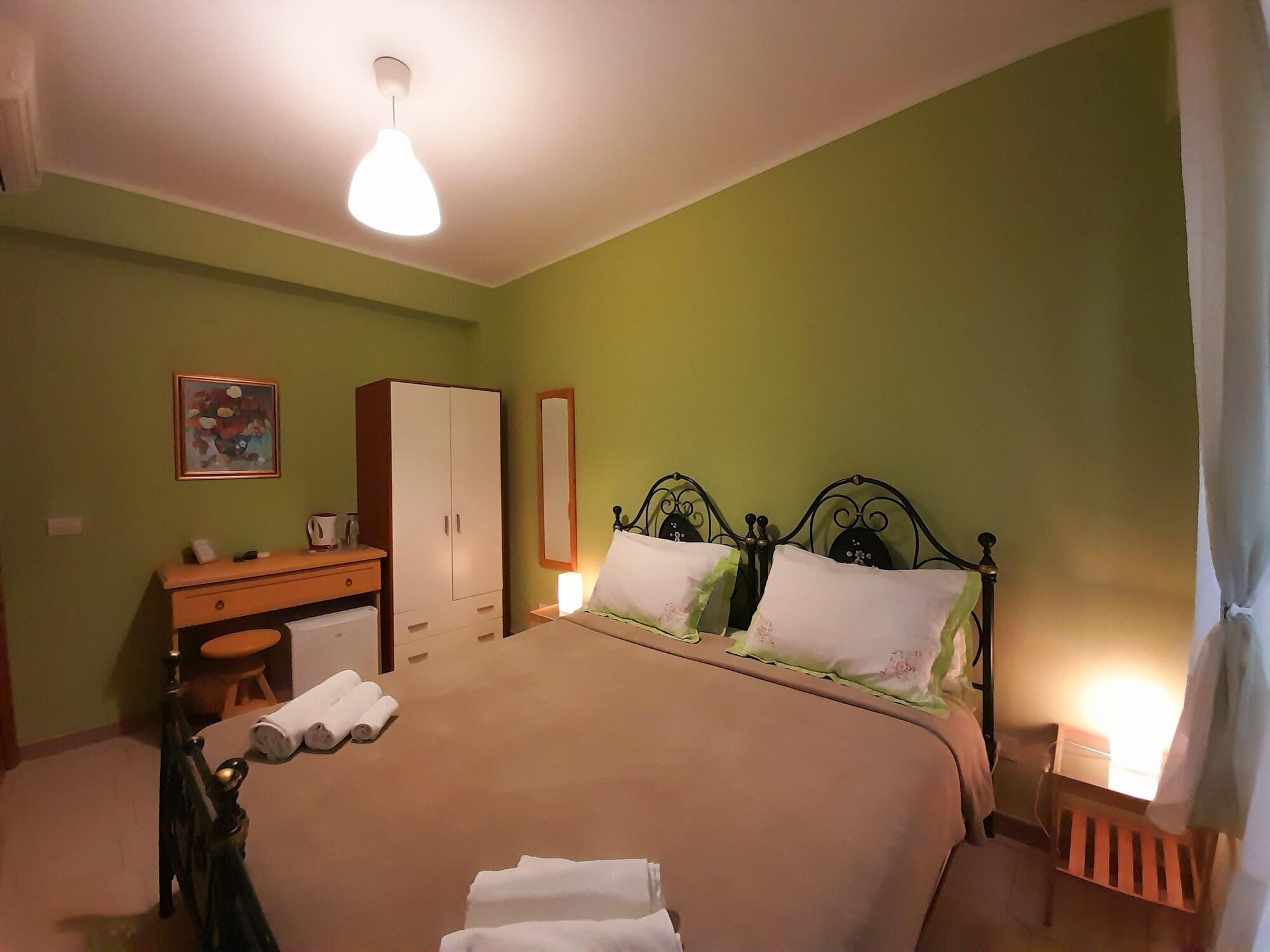 Bed&Breakfast Rosangela Taormina Eksteriør billede