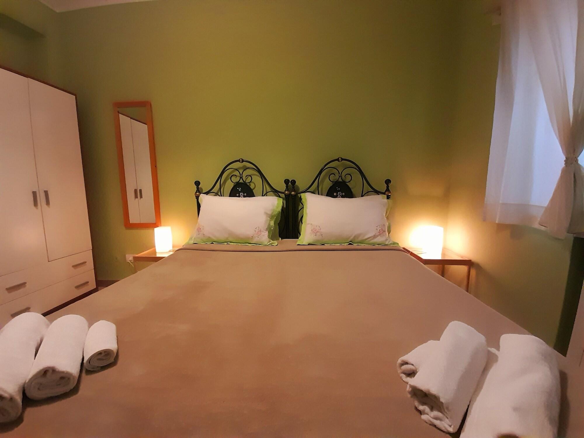 Bed&Breakfast Rosangela Taormina Eksteriør billede
