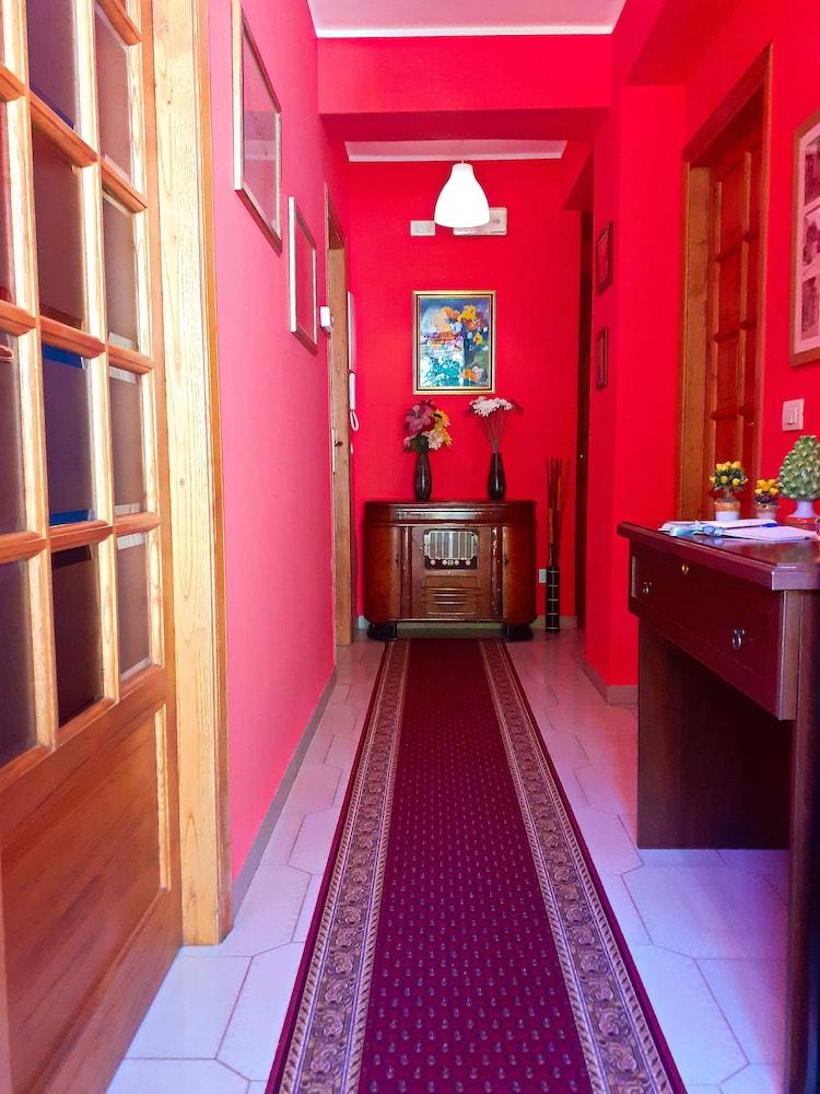Bed&Breakfast Rosangela Taormina Eksteriør billede