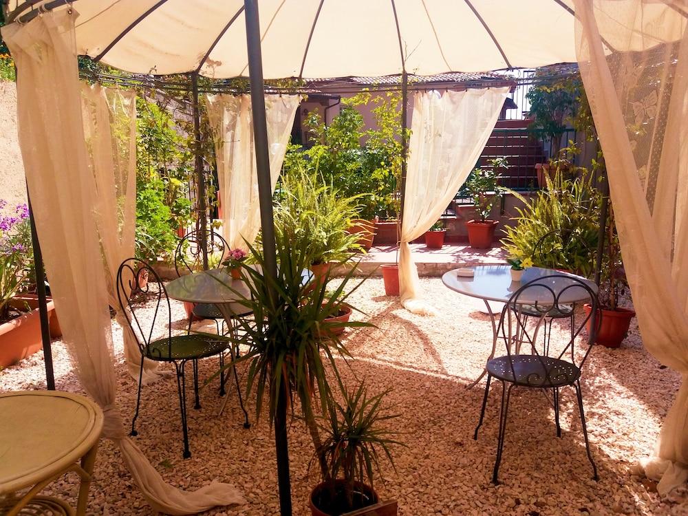 Bed&Breakfast Rosangela Taormina Eksteriør billede