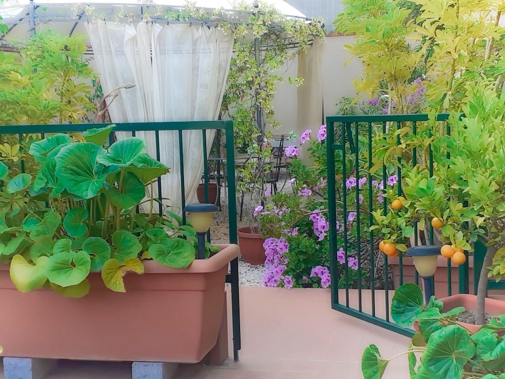 Bed&Breakfast Rosangela Taormina Eksteriør billede
