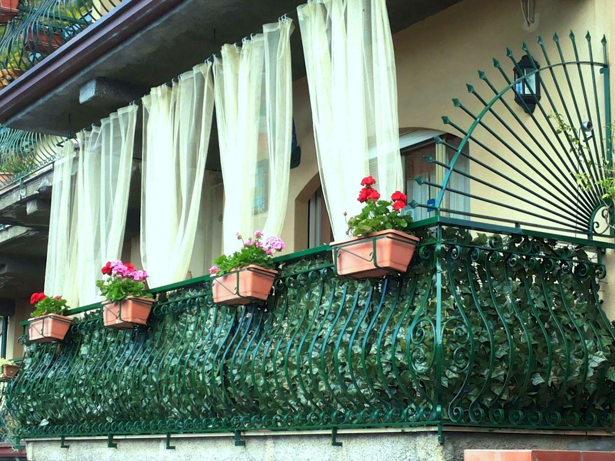 Bed&Breakfast Rosangela Taormina Eksteriør billede
