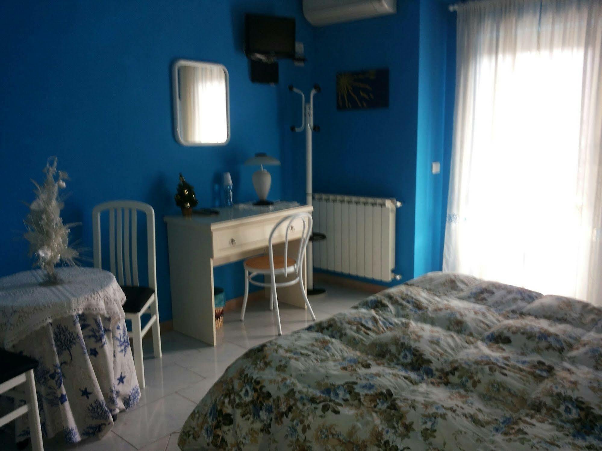 Bed&Breakfast Rosangela Taormina Eksteriør billede